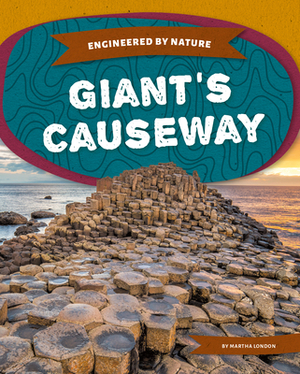 Giant's Causeway by Martha London