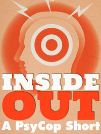 Inside Out by Jordan Castillo Price