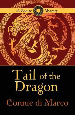 Tail of the Dragon by Connie di Marco