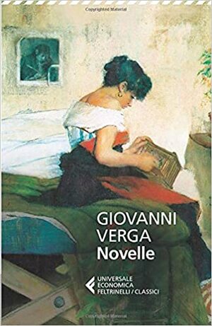 Novelle by Giovanni Verga