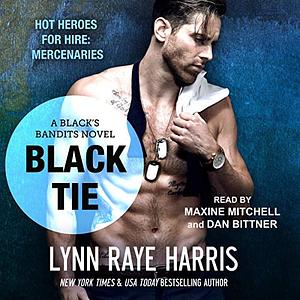 Black Tie by Lynn Raye Harris