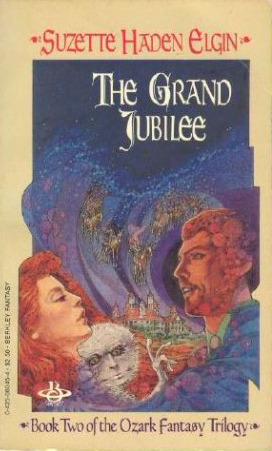 The Grand Jubilee by Suzette Haden Elgin