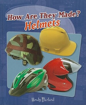 Helmets by Wendy Blaxland