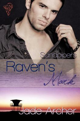 Raven's Mark by Jade Archer