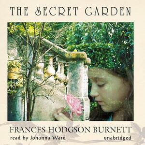 The Secret Garden by Frances Hodgson Burnett