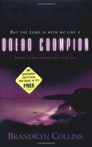 Dread Champion by Brandilyn Collins