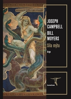 Síla mýtu by Joseph Campbell