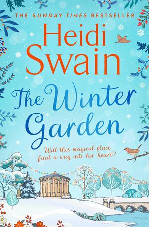 The Winter Garden by Heidi Swain