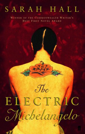 The Electric Michelangelo by Sarah Hall