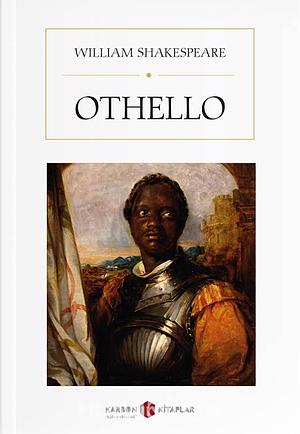 Otello by William Shakespeare