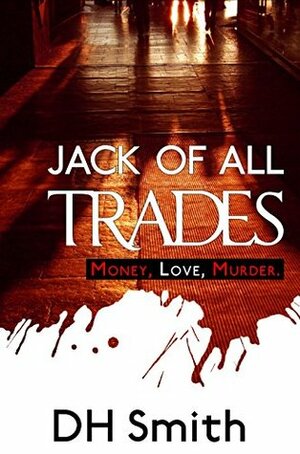 Jack of All Trades by Derek Smith