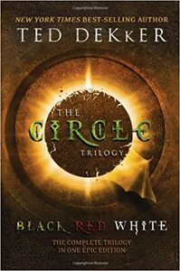 The Circle Trilogy by Ted Dekker
