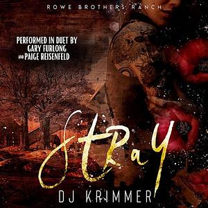 Stray by DJ Krimmer