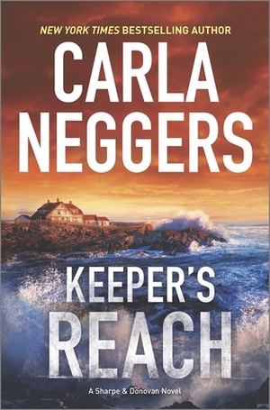 Keeper's Reach by Carla Neggers