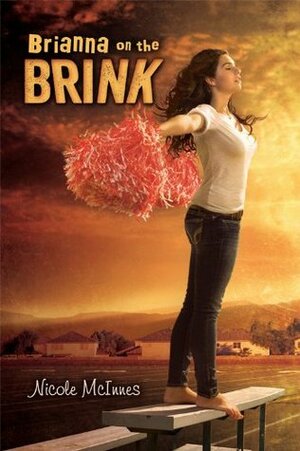 Brianna on the Brink by Nicole McInnes