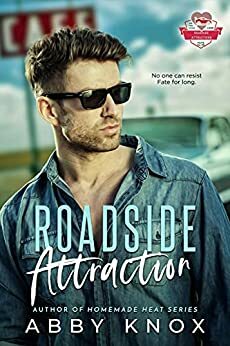 Roadside Attraction by Abby Knox