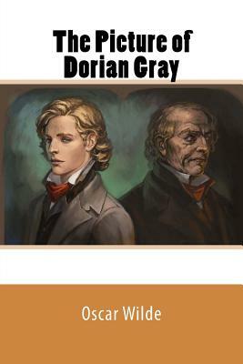 The Picture of Dorian Gray by Oscar Wilde