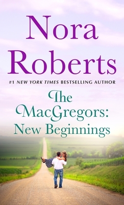 The MacGregors Fate: Playing The Odds / Tempting Fate by Nora Roberts