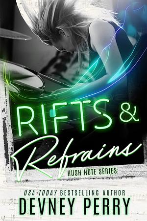 Rifts & Refrains by Devney Perry