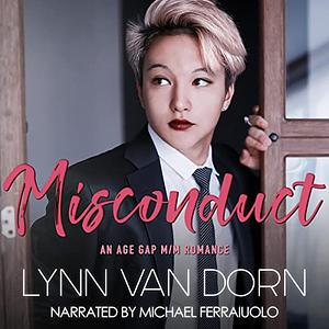 Misconduct by Lynn Van Dorn