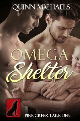 Omega Shelter by Quinn Michaels