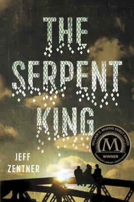 The Serpent King by Jeff Zentner