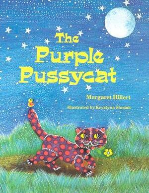 The Purple Pussycat by Margaret Hillert