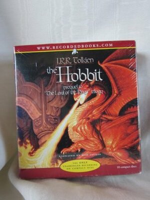 The Hobbit by Rob Inglis, J.R.R. Tolkien