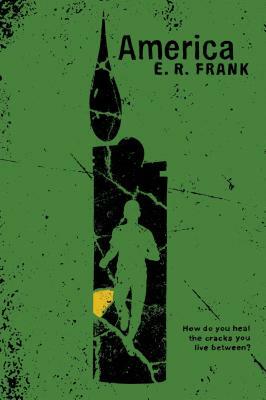 America by E. R. Frank