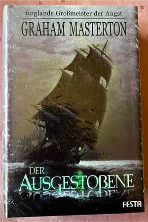 Der Ausgestoßene by Michael Plogmann, Graham Masterton