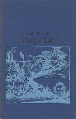 Dark of Day by Sally Purcell