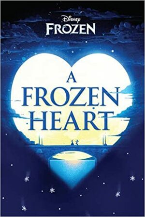 A Frozen Heart by Elizabeth Rudnick