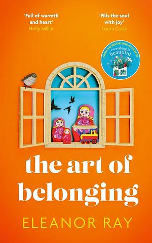 The Art of Belonging by Eleanor Ray