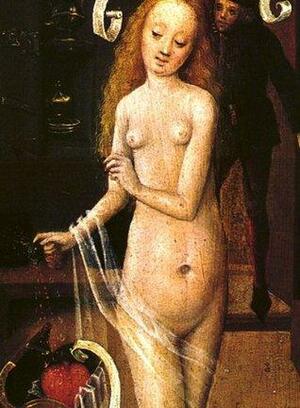 Aphrodisiacs & Love Potions From An Old French Manuscript by Richard MacPherson, Anonymous