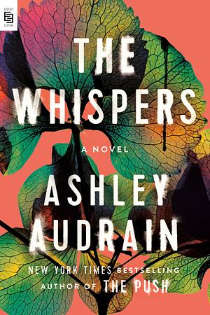 The Whispers by Ashley Audrain