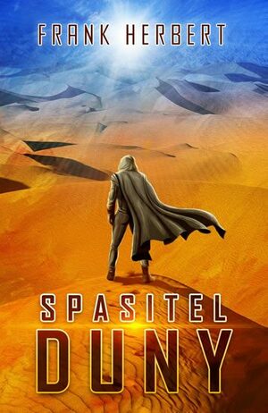 Spasitel Duny by Frank Herbert