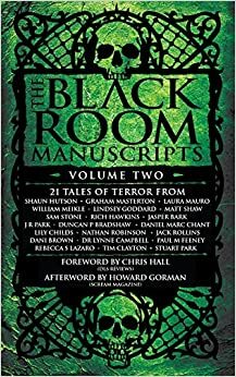 The Black Room Manuscript by J.R. Park