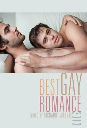 Best Gay Romance 2013 by Richard Labonté