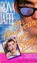 An American Love Story by Rona Jaffe