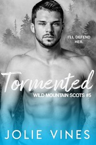 Tormented by Jolie Vines