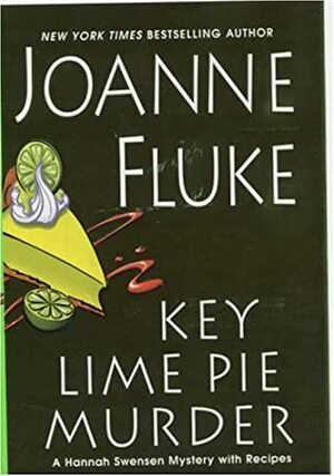 Key Lime Pie Murder by Joanne Fluke