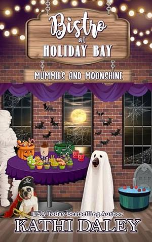 Mummies and Moonshine by Kathi Daley