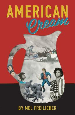 American Cream by Mel Freilicher