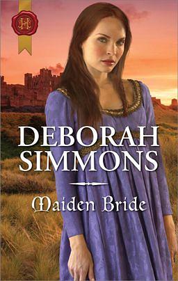 Maiden Bride by Deborah Simmons