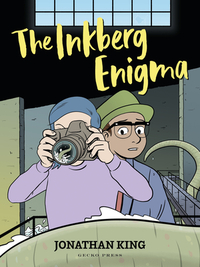 The Inkberg Enigma by Jonathan King