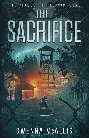 The Sacrifice by Gwenna McAllis