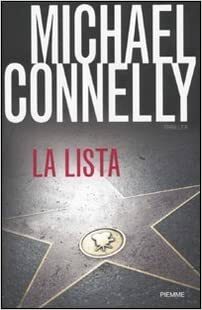 La lista by Michael Connelly