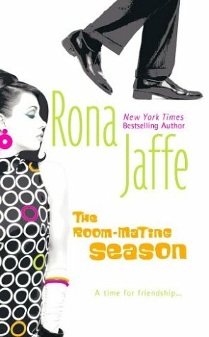 The Room-Mating Season by Rona Jaffe