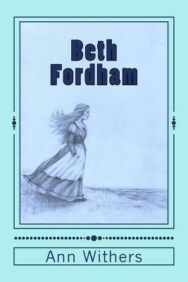Beth Fordham by Ann Withers