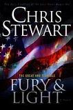 Fury & Light by Chris Stewart